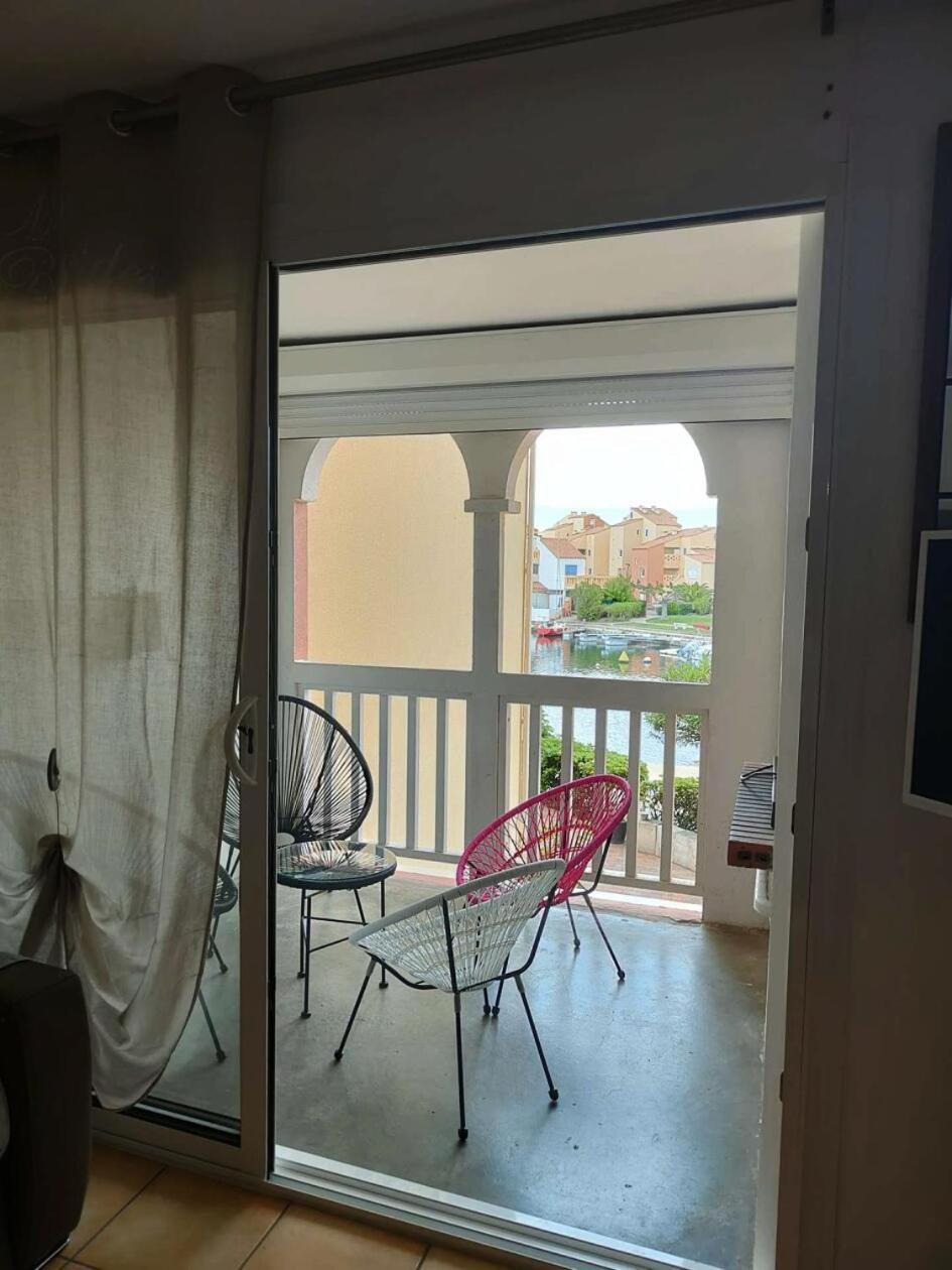 Pointe Vermeille - 2 Pieces Pour 4 Personnes 321 Apartment *